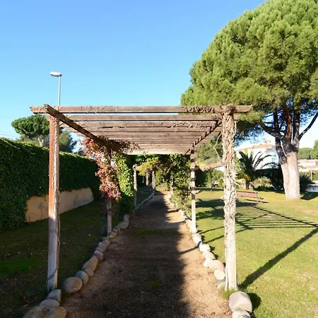 Διαμέρισμα Riells Blau C302 *