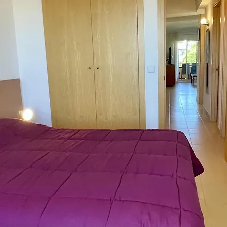 Appartement Riells Blau C302