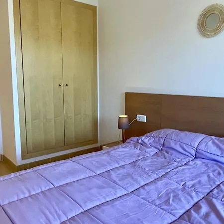 Appartement Riells Blau C302 *