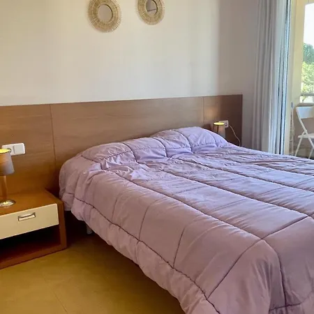 Riells Blau C302 Appartement