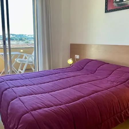 Riells Blau C302 Appartement L' Escala
