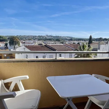 Riells Blau C302 L' Escala