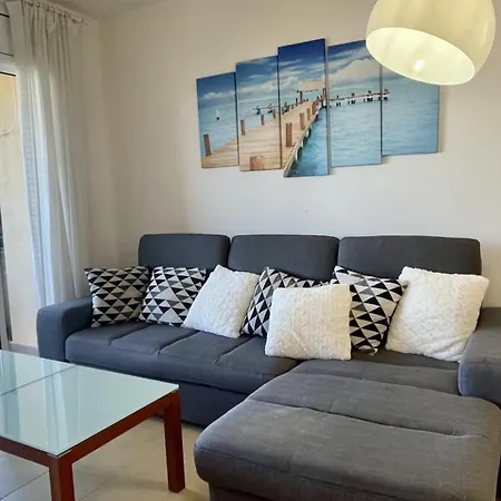 Appartement Riells Blau C302