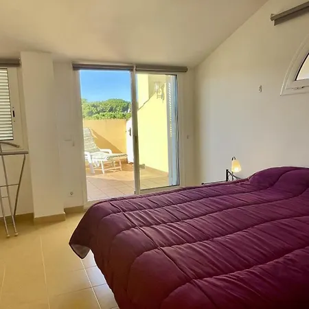 Riells Blau C302 * L' Escala