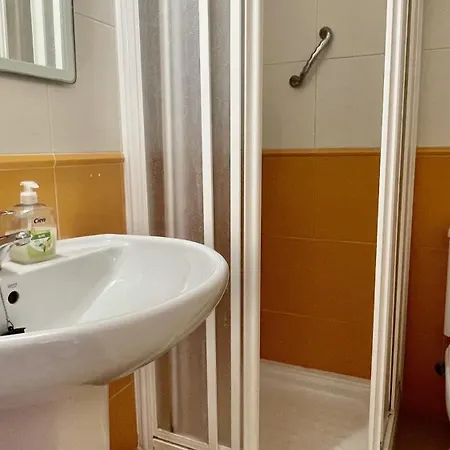 Appartement Riells Blau C302 *