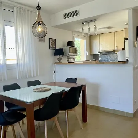 Riells Blau C302 Apartment