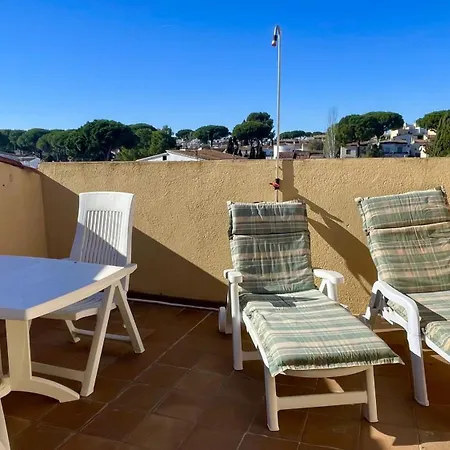 Riells Blau C302 L' Escala
