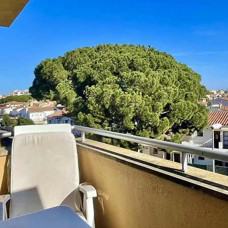 Riells Blau C302 Appartement L' Escala