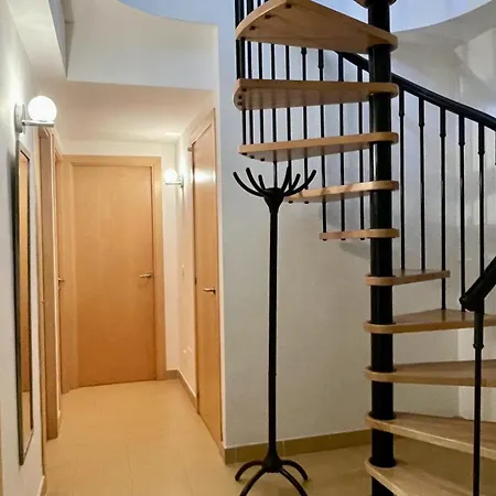 Appartement Riells Blau C302