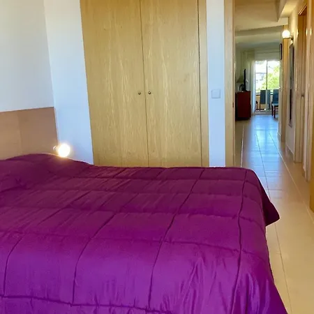 Appartement Riells Blau C302 L' Escala