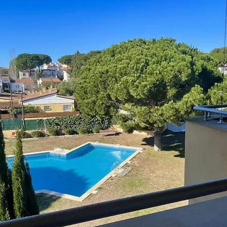Riells Blau C302 Appartement