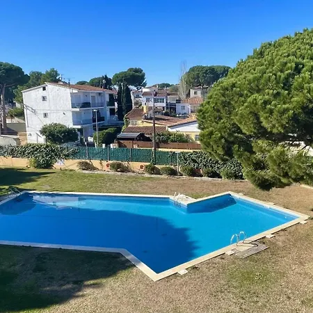 Riells Blau C302 * L' Escala