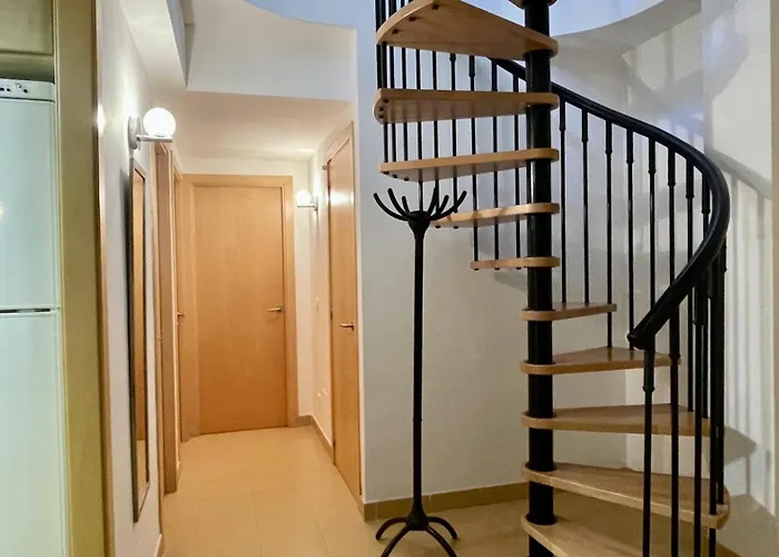 شقة Riells Blau C302