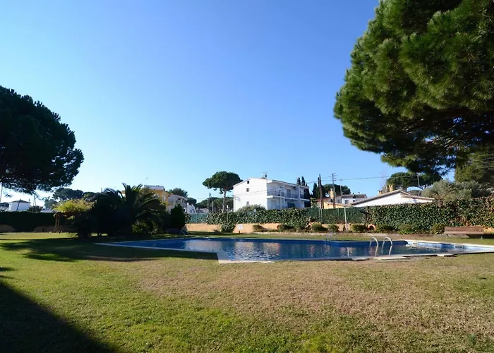 Riells Blau C302 * L' Escala