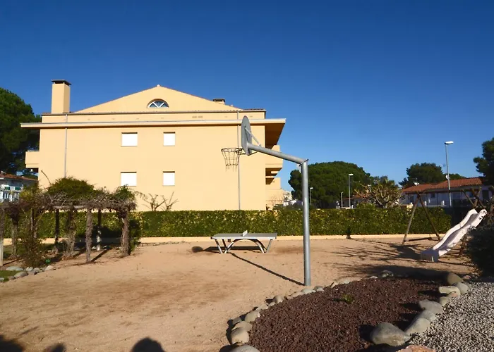 Riells Blau C302 شقة