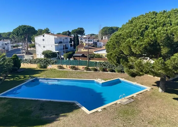 Riells Blau C302 * L' Escala