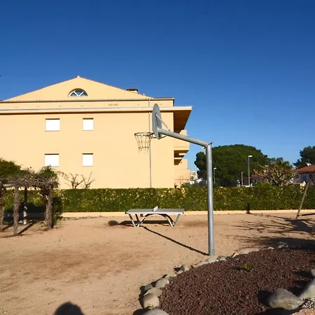 Riells Blau C302 Apartment