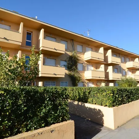 Apartment Riells Blau C302 *